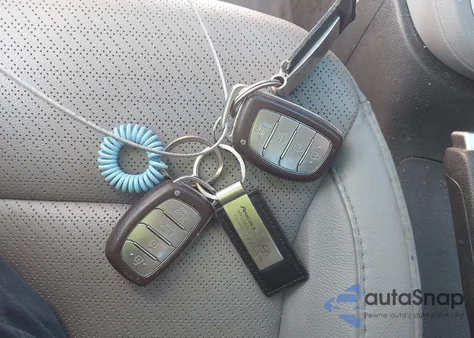 2020 Hyundai Elantra Limited z USA, uszkodzony, nr VIN 5NPD84LF4LH541223